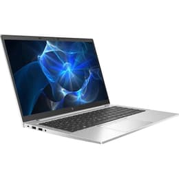 Lenovo ThinkPad T14s G1 14-tum (2020) - Ryzen 5 PRO 4650U - 16GB - SSD 256 GB QWERTY - Italiensk