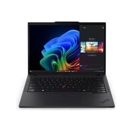Lenovo ThinkPad T14 G6 14-tum (2025) - Core Ultra 5 225U - 16GB - SSD 512 GB QWERTY - Engelsk