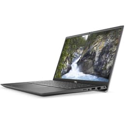 Dell Vostro 5401 14-tum (2020) - Core i5 - Gen 10 (G) - 8GB - SSD 512 GB QWERTZ - Tysk