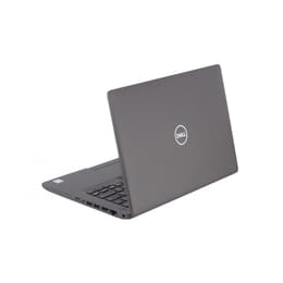 Dell Vostro 5401 14-tum (2020) - Core i5 - Gen 10 (G) - 8GB - SSD 512 GB QWERTZ - Tysk