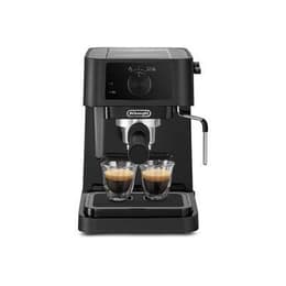 Espressomaskin De'Longhi EC 230.BK 1,0000L - Svart