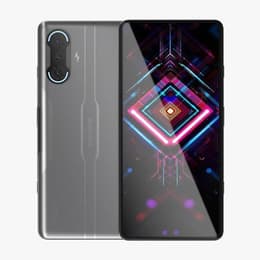 Xiaomi Redmi K40 Gaming 128GB - Silver - Olåst