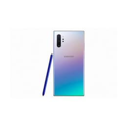 Galaxy Note10+ 512GB - Silver - Olåst