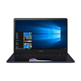 Asus ZenBook Pro UX580GD 15-tum (2018) - Core i9 - Gen 8 (HK) - 16GB - SSD 1 TB AZERTY - Fransk