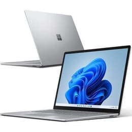 Microsoft Surface Laptop 4 13-tum (2021) - Core i5 - Gen 11 (G) - 8GB - SSD 256 GB AZERTY - Fransk