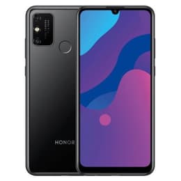 Honor 9A 64GB - Svart - Olåst