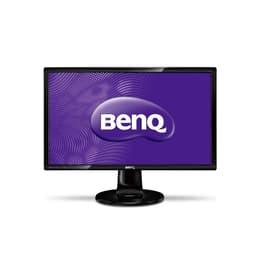 27-tum Benq GL2760-T 1920 x 1080 LED Monitor Svart