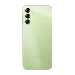 Galaxy A14 64GB - Grön - Olåst