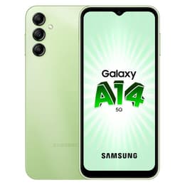 Galaxy A14 64GB - Grön - Olåst