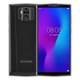 Doogee N100 64GB - Svart - Olåst