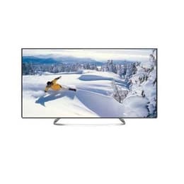 Smart TV Panasonic LCD Ultra HD 4K 49,0000 TX-49EX620E