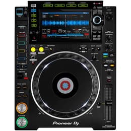 Pioneer CDJ-2000 Nexus 2 Audio-tillbehör