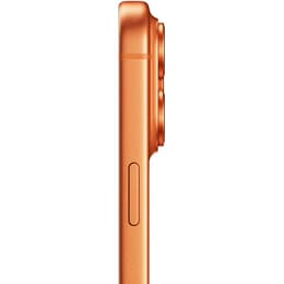 iPhone 17 Pro Max 256GB - Kosmiskt Orange - Olåst