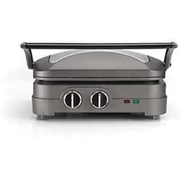 Cuisinart gr47e Elektriskgrill