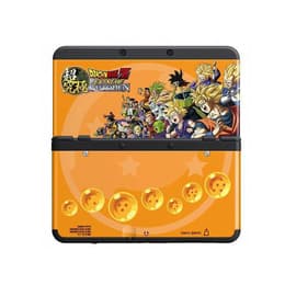 New Nintendo 3DS - Apelsin