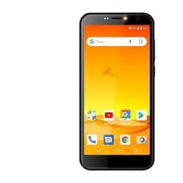 Logicom Le Moov 8GB - Vit - Olåst
