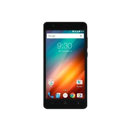 Logicom B BOT50 8GB - Svart - Olåst
