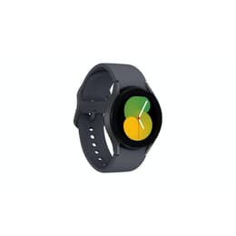 Samsung Galaxy Watch5 Bluetooth 40 mm - Svart