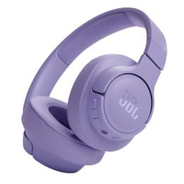 JBL Tune 720BT wireless Hörlurar med microphone - Lila