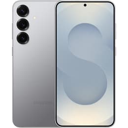 Galaxy S25+ 512GB - Silver - Olåst