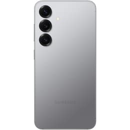 Galaxy S25+ 512GB - Silver - Olåst