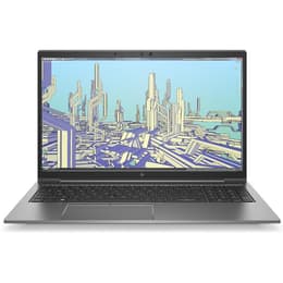 HP ZBook Firefly 15 G8 15-tum (2021) - Core i7 - Gen 11 (G) - 16GB - SSD 1 TB AZERTY - Fransk