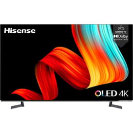 Smart TV Hisense OLED Ultra HD 4K 55,0000 55A8G