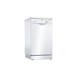 Bosch SPS25CW00E Diskmaskin fristående cm - 4 till 6 kuvert