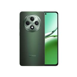Oppo Reno12 F 5G 256GB - Grön - Olåst