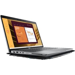Dell Latitude 5450 14-tum (2023) - Core Ultra 5 135H - 16GB - SSD 512 GB QWERTY - Engelsk