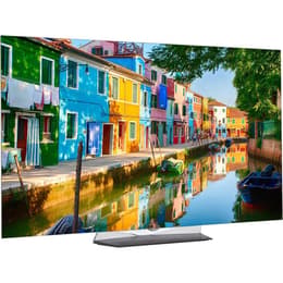 Smart TV LG OLED Ultra HD 4K 65,0000 OLED65B6V