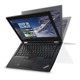 Lenovo ThinkPad Yoga 260 12-tum Core i3-6100 - SSD 256 GB - 16GB QWERTY - Spansk