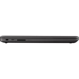 HP 240 G8 14-tum (2020) - Core i5 - Gen 10 (G) - 8GB - SSD 256 GB QWERTY - Italiensk