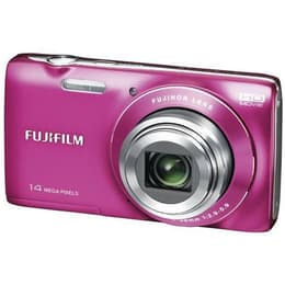 Fujifilm FinePix JZ100 Kompakt 14 - Rosa
