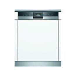 Siemens SN53ES14VE Inbyggd diskmaskin cm - 10 till 12 kuvert
