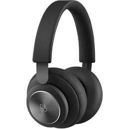 Bang & Olufsen Beoplay H4 2nd Generation noise Cancelling wireless Hörlurar - Svart