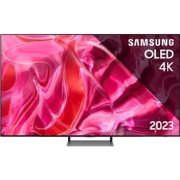 Smart TV Samsung OLED Ultra HD 4K 55,0000 QE55S90C