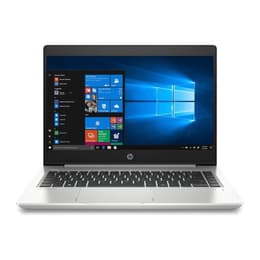 Hp ProBook 440 G6 14-tum (2018) - Core i5-8265U - 8GB - SSD 256 GB QWERTZ - Tysk