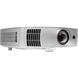 Acer H7550ST Projektor 3000 Lumen - Vit