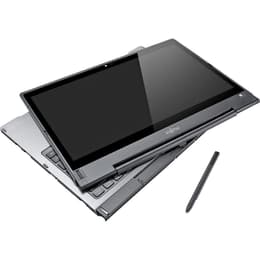 Fujitsu LifeBook T904 13-tum Core i5-3340M - SSD 128 GB - 8GB QWERTY - Spansk