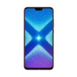Honor 8X 64GB - Lila - Olåst