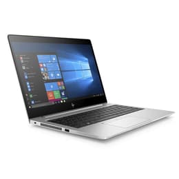 HP EliteBook 840 G6 14-tum (2019) - Core i5-8365U - 8GB - SSD 256 GB AZERTY - Fransk