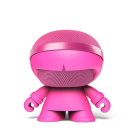 Xoopar Boy mini Bluetooth Högtalare - Rosa