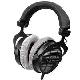 Beyerdynamic DT990 Pro kabelansluten Hörlurar - Svart/Grå