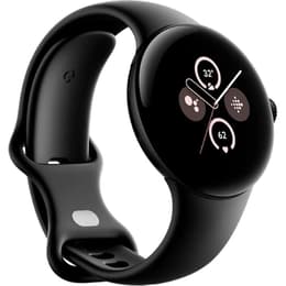 Google Pixel Watch 2 Bluetooth 41 mm - Svart
