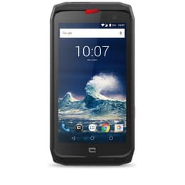 Crosscall Action-X3 32GB - Svart - Olåst