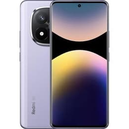 Xiaomi Redmi Note 14 Pro Plus 512GB - Lila - Olåst