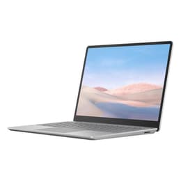 Microsoft Surface Laptop Go 12-tum Core i5-1035G1 - SSD 256 GB - 8GB AZERTY - Fransk