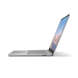 Microsoft Surface Laptop Go 12-tum (2020) - Core i5 - Gen 10 (G) - 8GB - SSD 256 GB AZERTY - Fransk