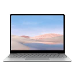 Microsoft Surface Laptop Go 12-tum (2020) - Core i5 - Gen 10 (G) - 8GB - SSD 256 GB AZERTY - Fransk